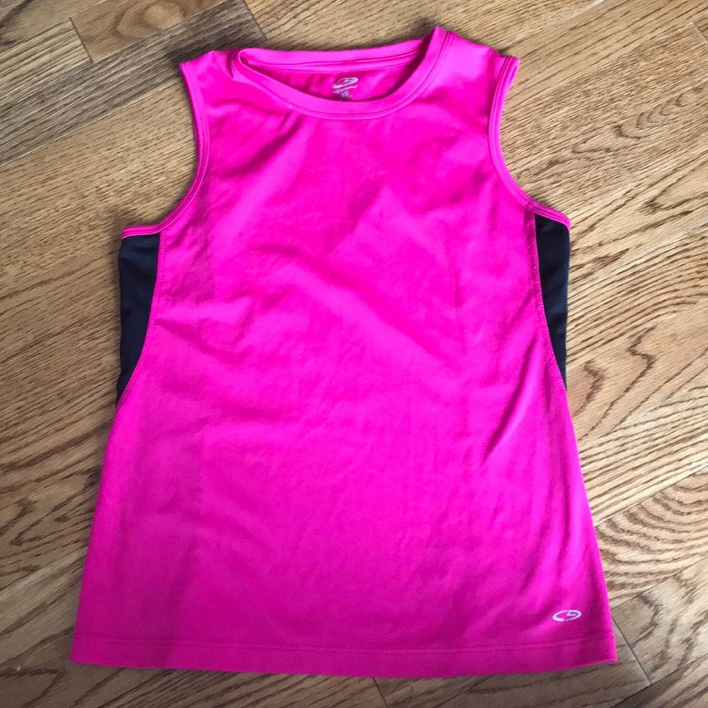 ⭐️3/$20 XS champion workout tank